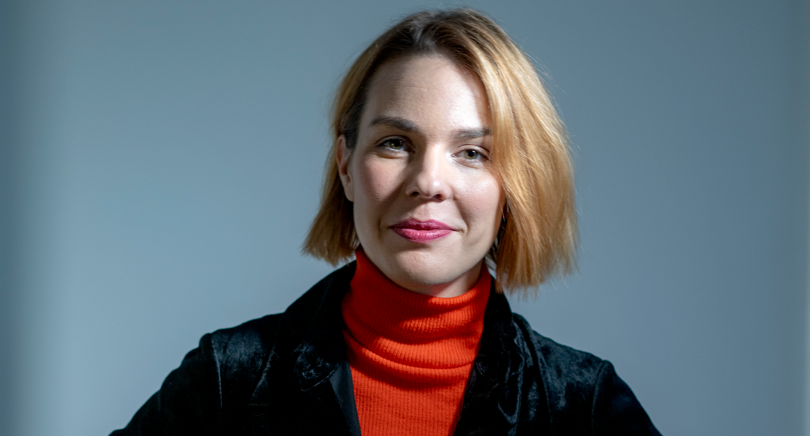 Jazzstjärnan Isabella Lundgren har hittat glädjen igen efter missbruket: ”Mina vänner grät, själv kände jag inget”
