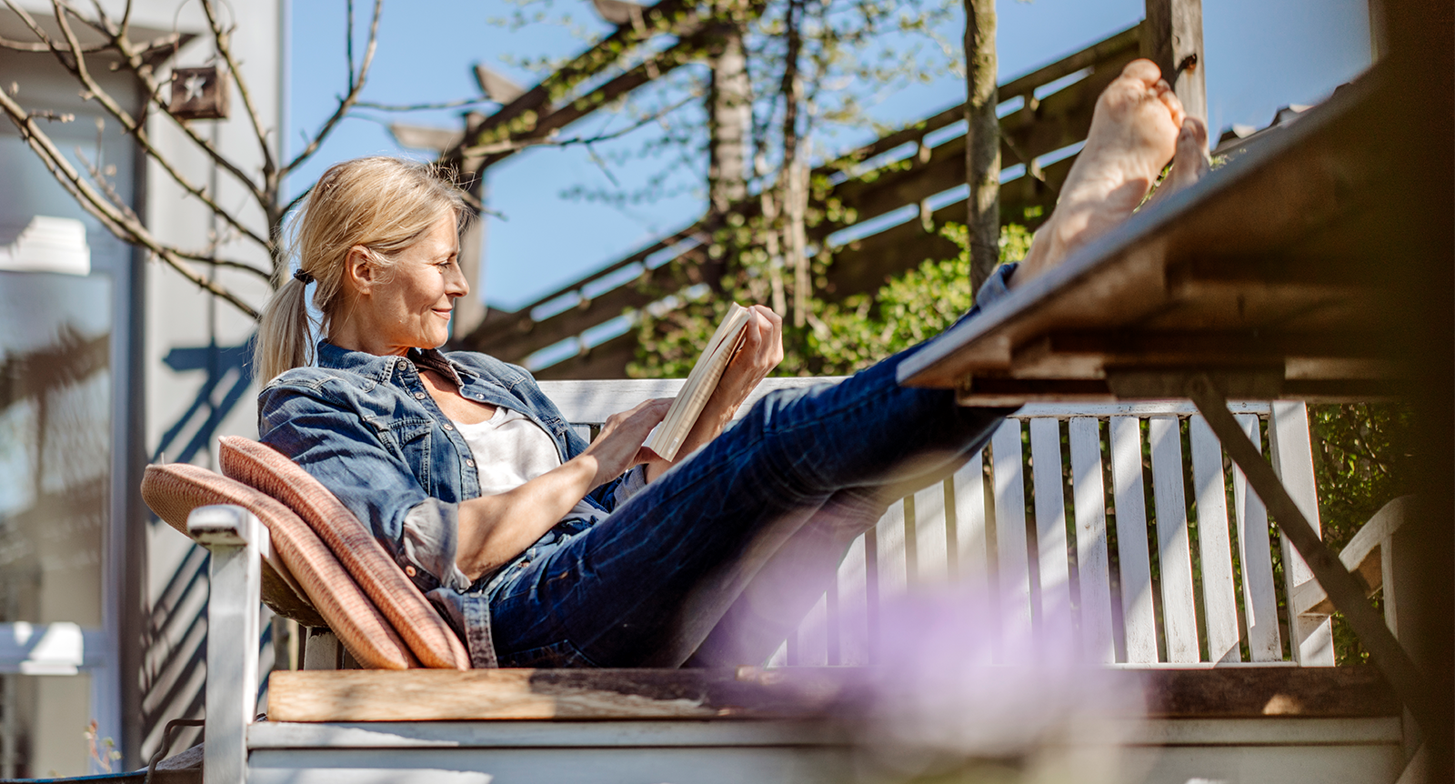 Nya böcker i vår – här är våra 30 bästa tips