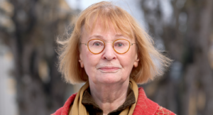 Feministen och ekonomen Agneta Stark om pensionerna och sveket mot kvinnorna: ”Jag bråkade som attan – och hade rätt”