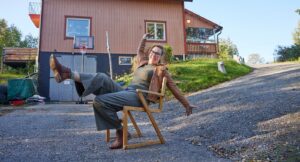 Li kunde köpa ny bil – tack vare loppisfynden: ”Ekonomisk livlina”