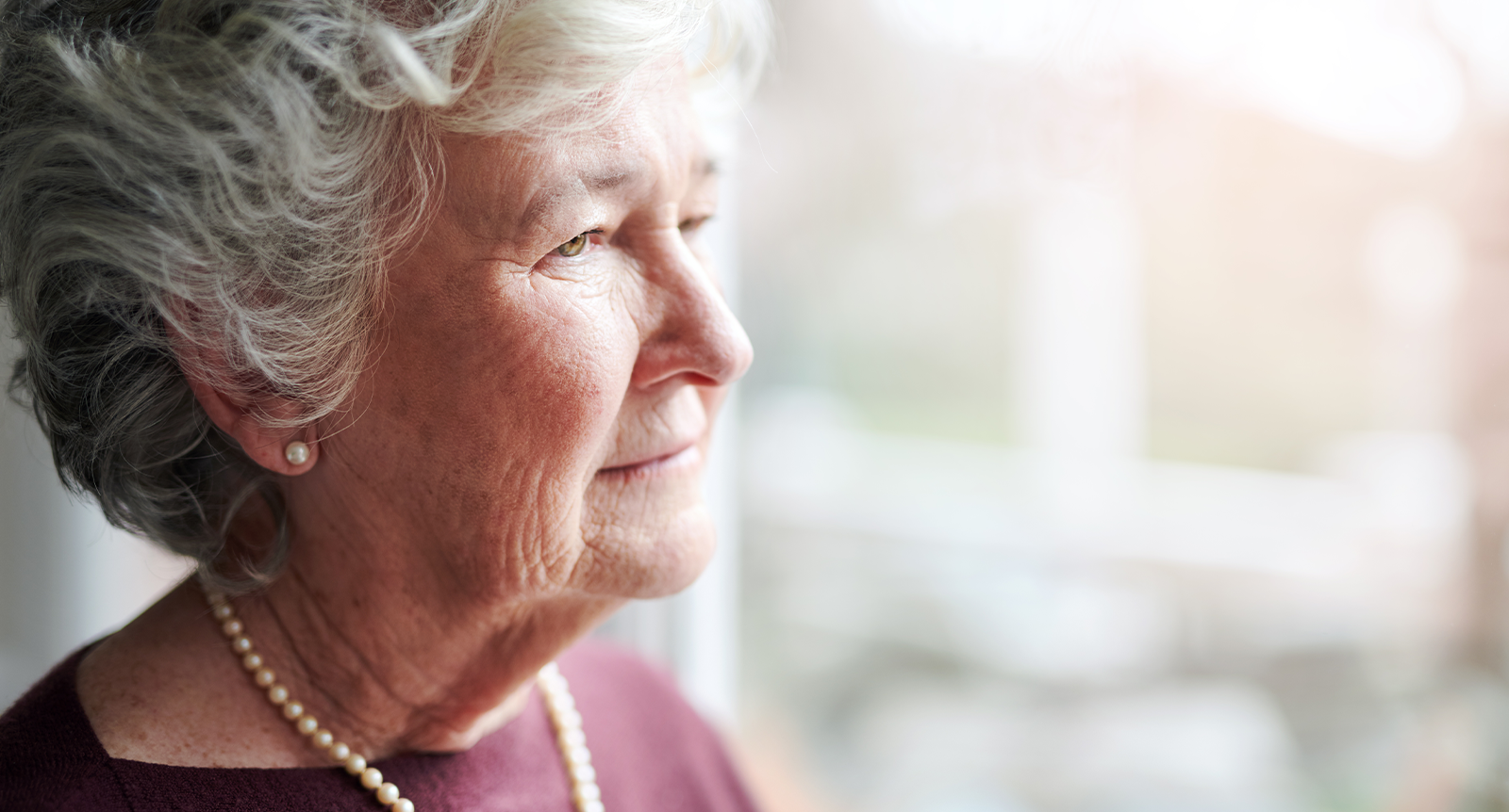 Anita, 87: Mina barn har sagt upp kontakten med mig