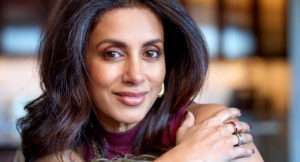 Anitha Clemence om den tuffa uppväxten: ”Hoten lämnade ett större sår än övergreppen”