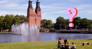 Vart är vi på väg? Nr 16