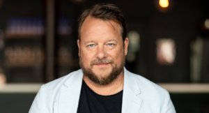 Korrespondenten Johan-Mathias Sommarström skildrar Israel och Gaza: ”Vi blir anmälda hela tiden”