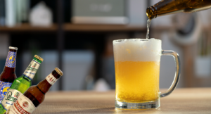 Smaktest av alkoholfri öl: Vi testar åtta sorter och utser favoriten