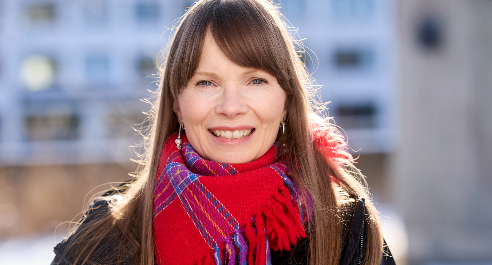 Ann-Helén Laestadius om övergreppen mot samer: ”Hur ska jag kunna förlåta?”