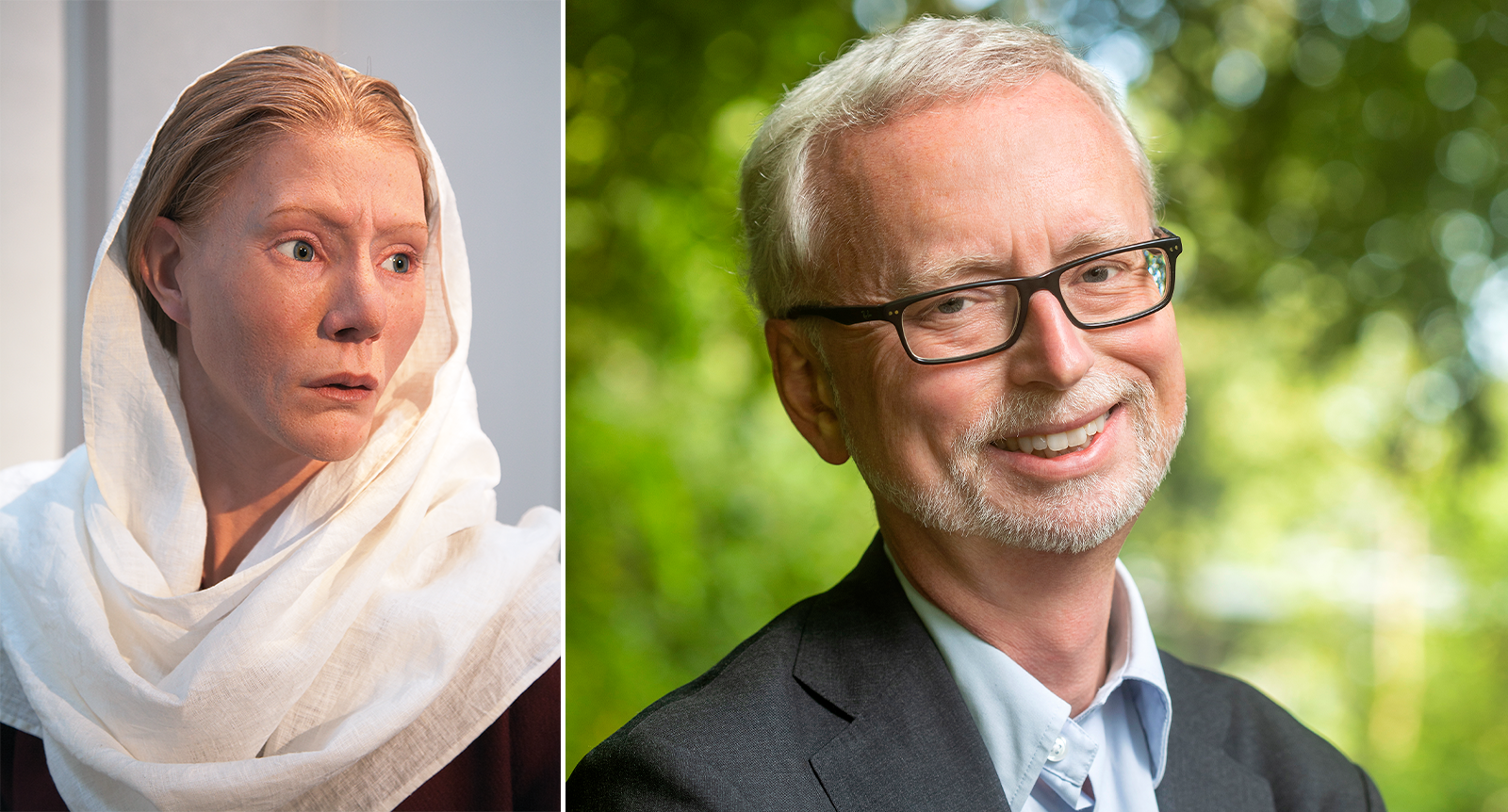 Dick Harrison: Kvinnorna som försvann – Estrid Sigfastsdotter var kändis på 1000-talet