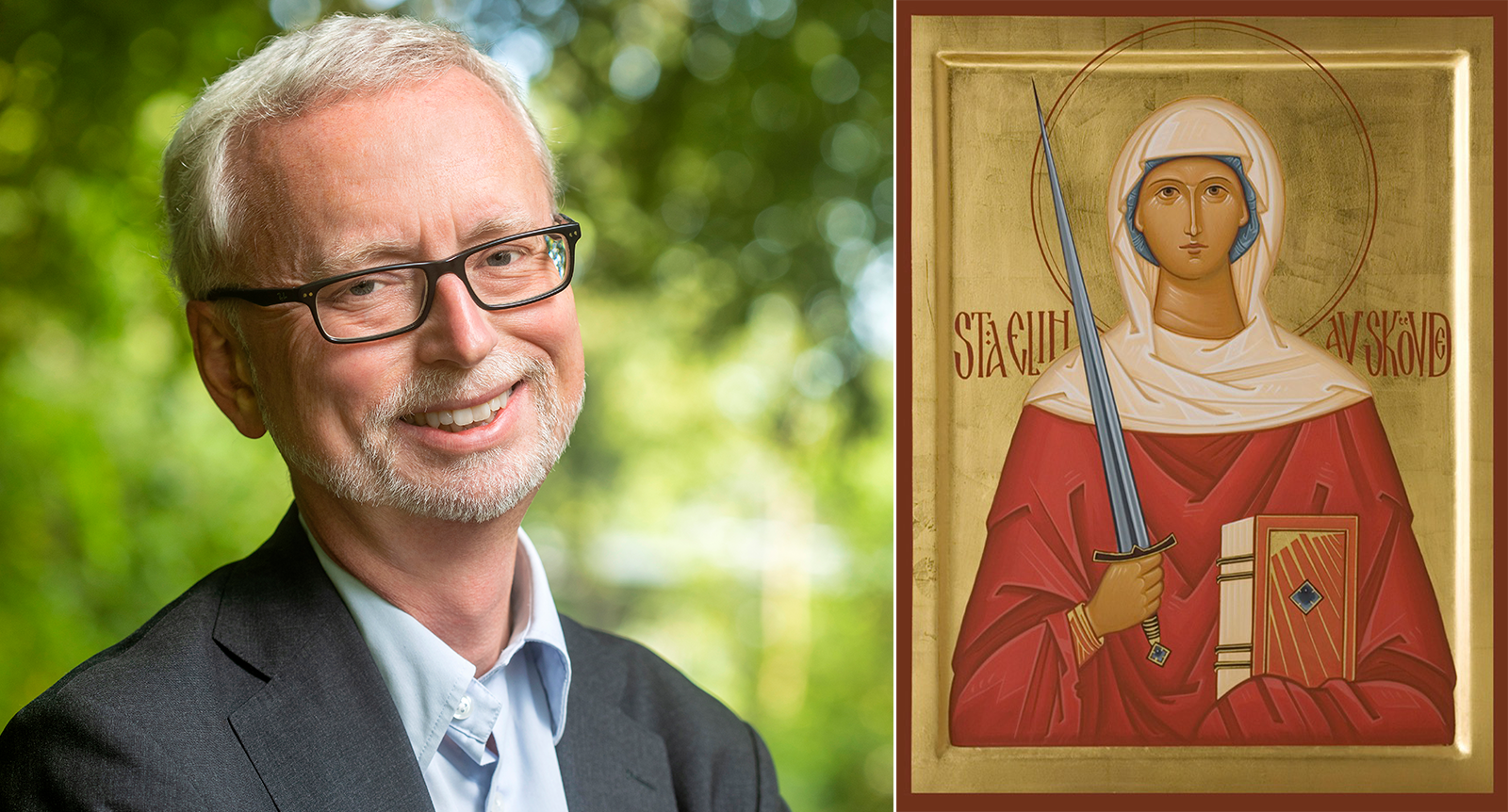 Dick Harrison: Kvinnorna som försvann – Elin av Skövde var helgon och kanske mördare