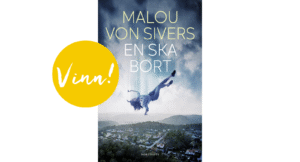 Vinn Malou von Sivers nya bok