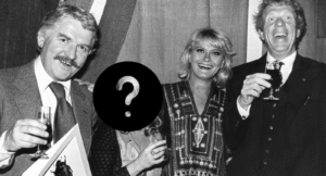 Vem är jag? Nr 20