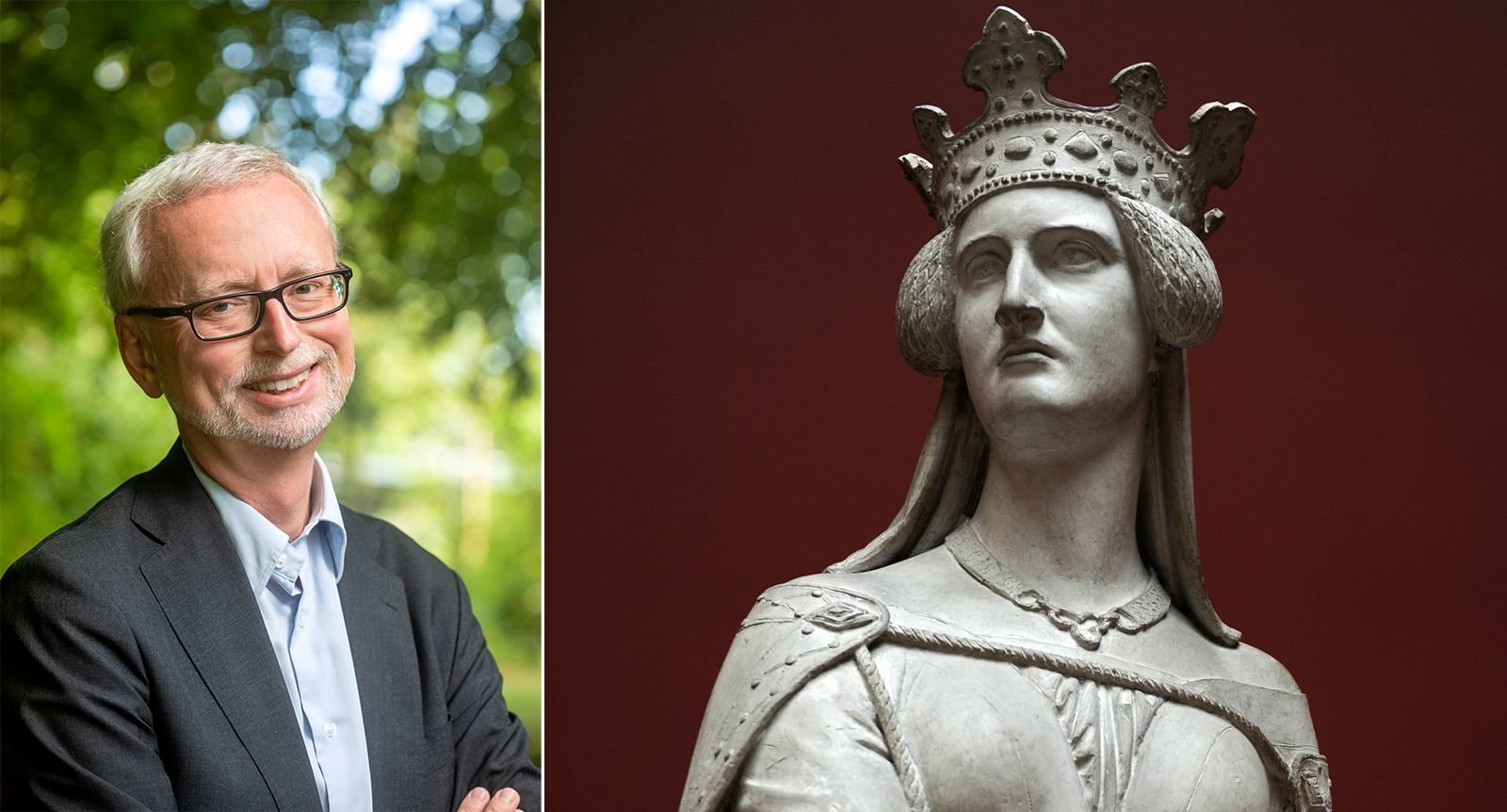 Dick Harrison: Kvinnorna som försvann – Filippa av England styrde upp när Erik var utomlands
