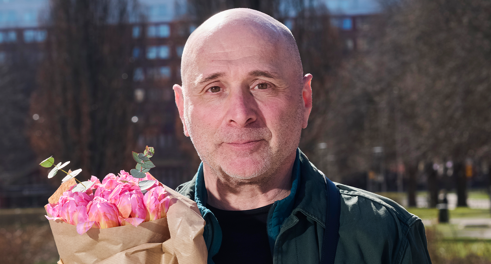 Henry Bronett om uppväxten, sorgen att lämna cirkusen – och återföreningen med sin bror