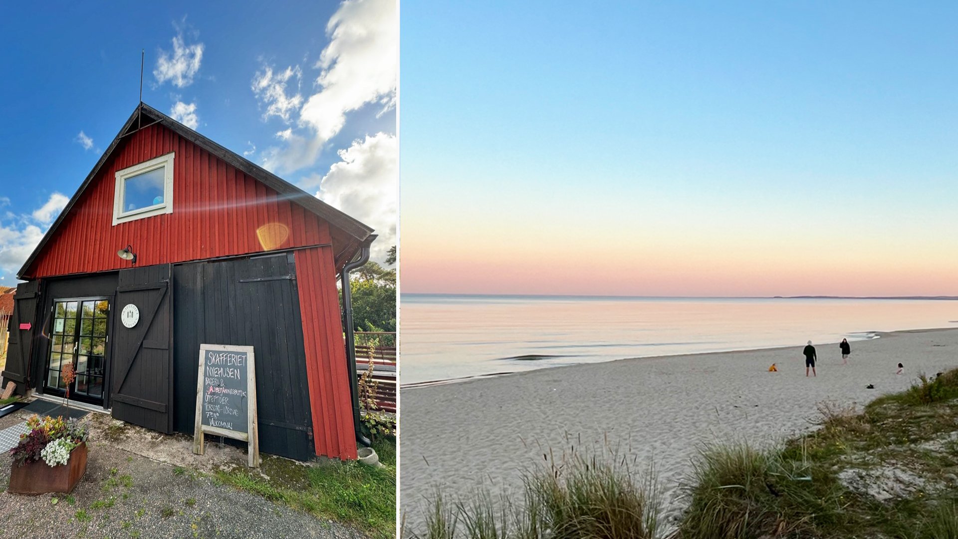 Roadtrip i vackra Skåne – bästa tipsen för en lyckad resa