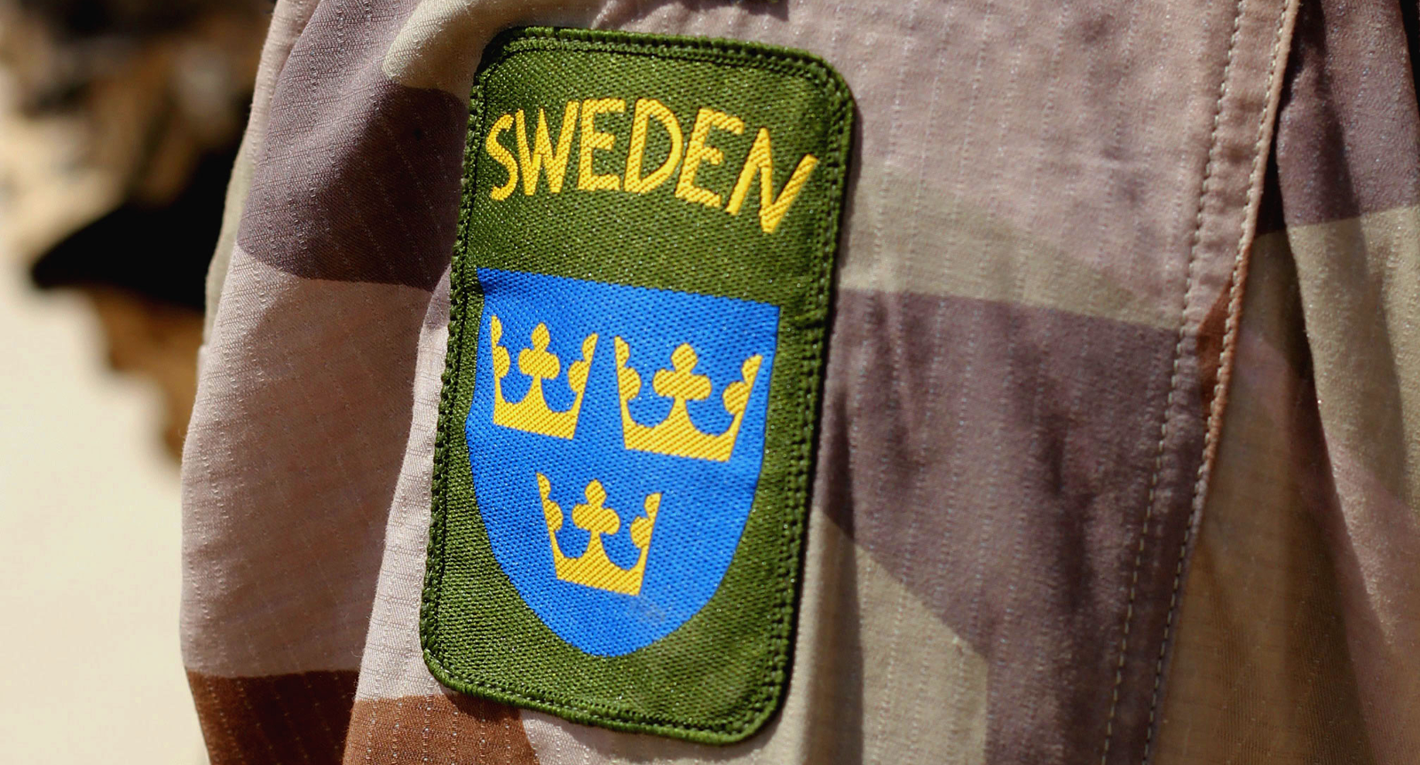 Totalförsvarsplikten – det här är din plikt i händelse av krig