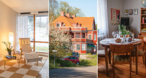 5 retroboenden i Sverige värda en omväg – restips