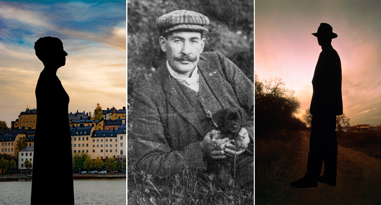 Alla har rätt att vara sig själv – men så har det inte alltid varit