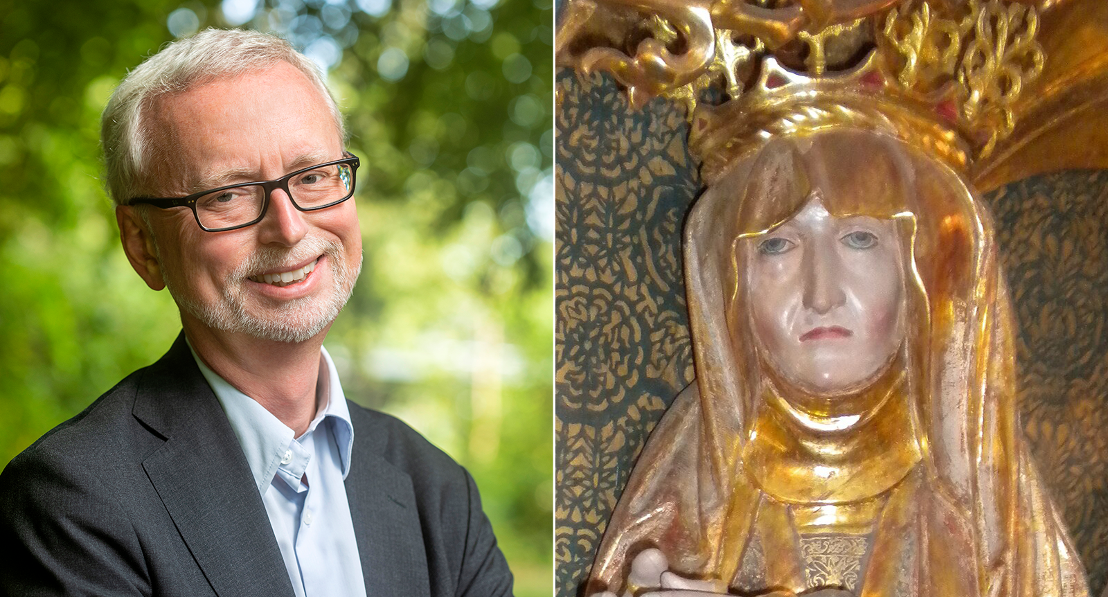 Dick Harrison: Kvinnorna som försvann – Kristina av Sachsen vägrade ge upp