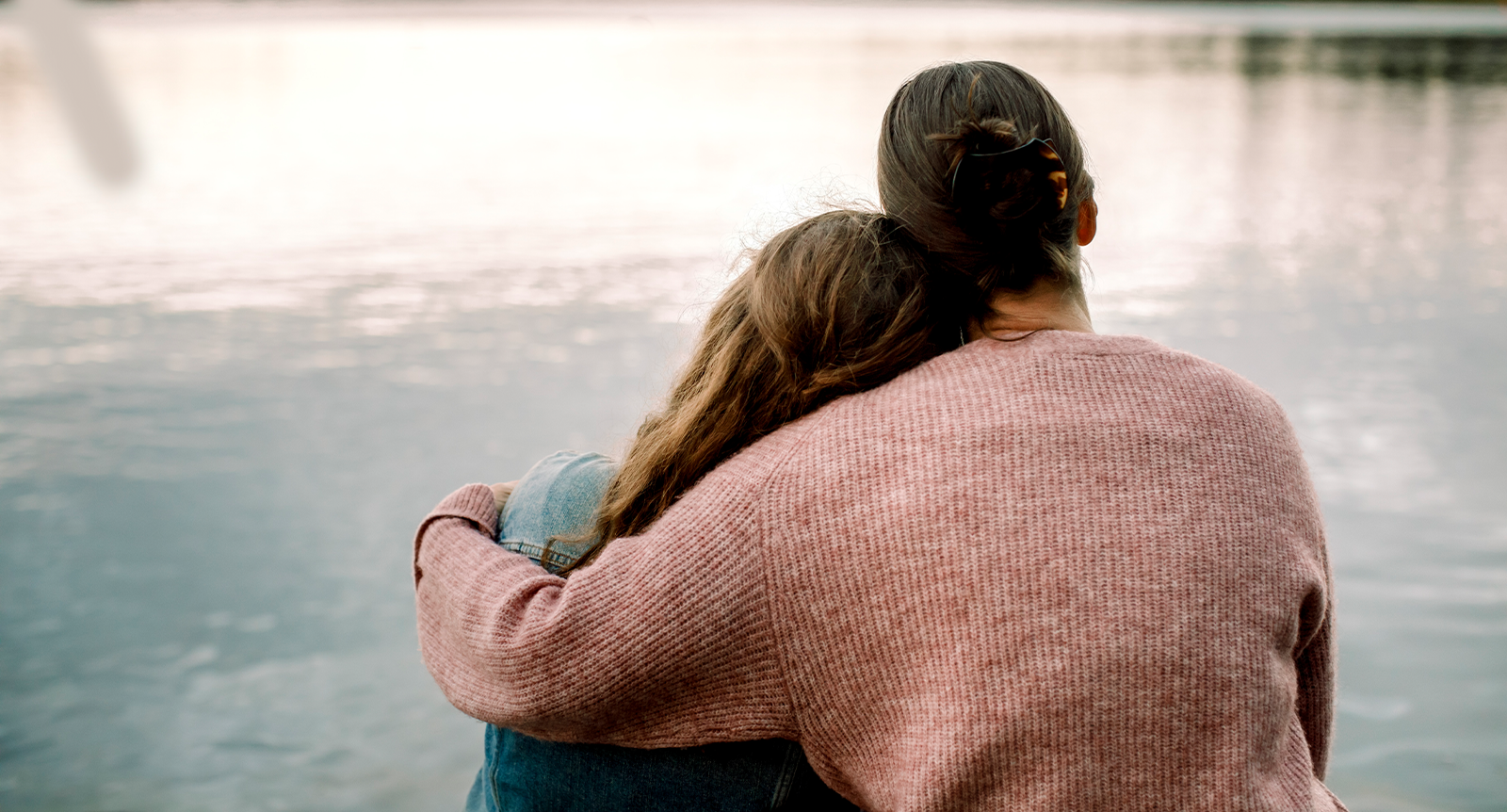 Lisa: Jag vill inte träffa min partners barn