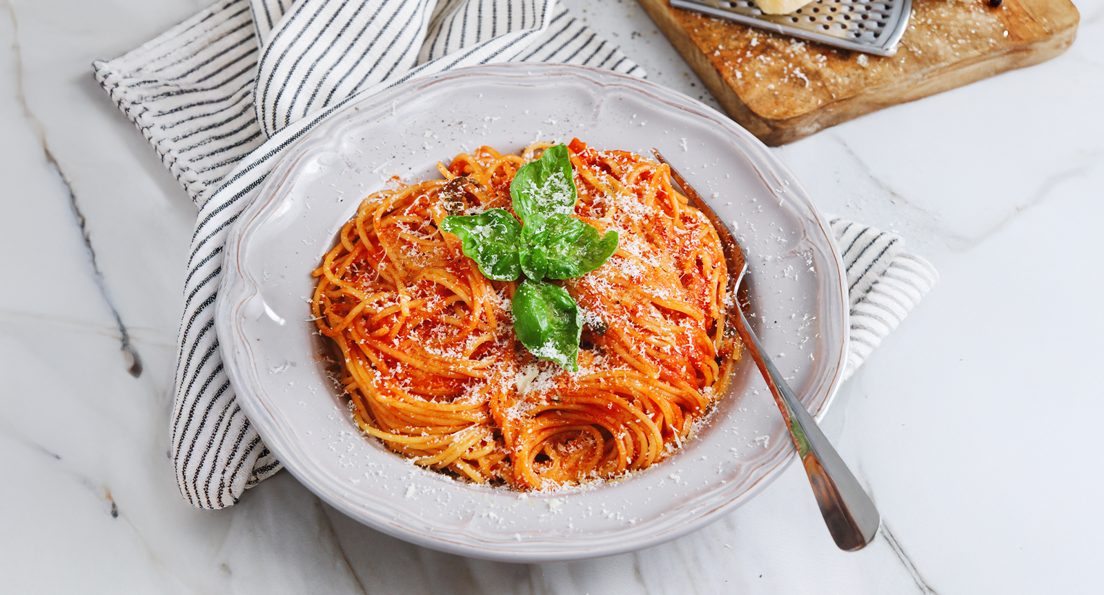 Bäst i test: Godaste tomatsåsen till pasta