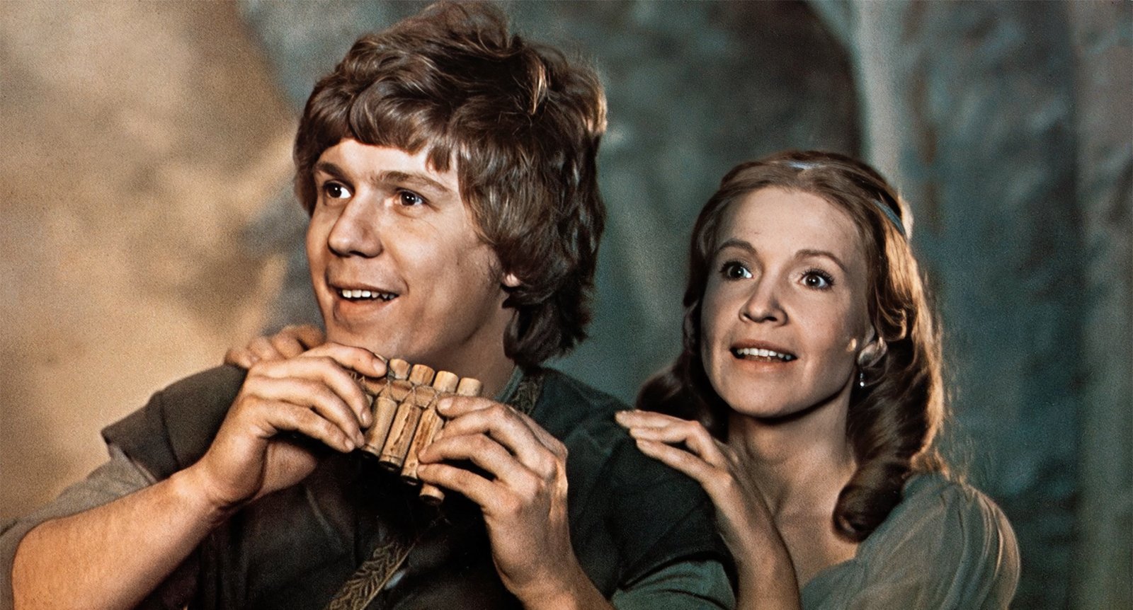Opera blev större än ABBA – tack vare Ingmar Bergmans Trollflöjten