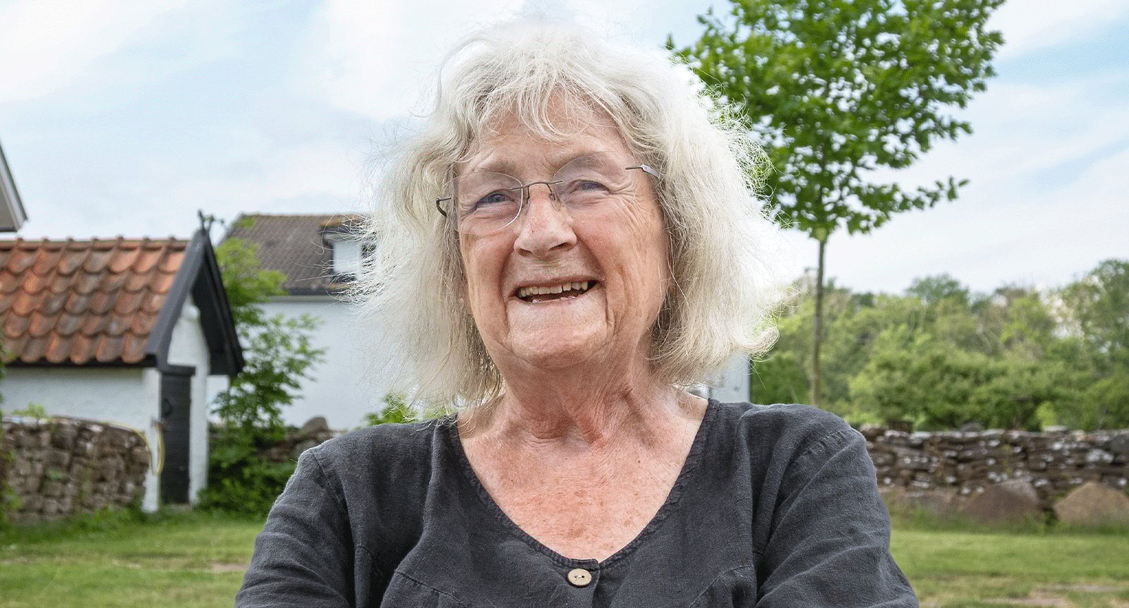 Barbro Lindgren, 88, samlar tankar i en sista bok: ”Livet är en omöjlig sak som man får göra det bästa av”