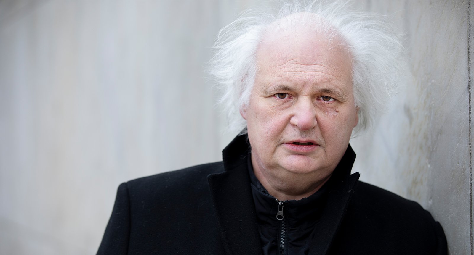 Göran Greider om viktiga böcker i livet: Allt började med Tintin