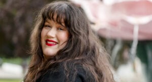 Maria Maunsbach om kvinnligt begär och kärlekslängtan: ”Intresset för Tinder dalar. Alla mår dåligt av det”