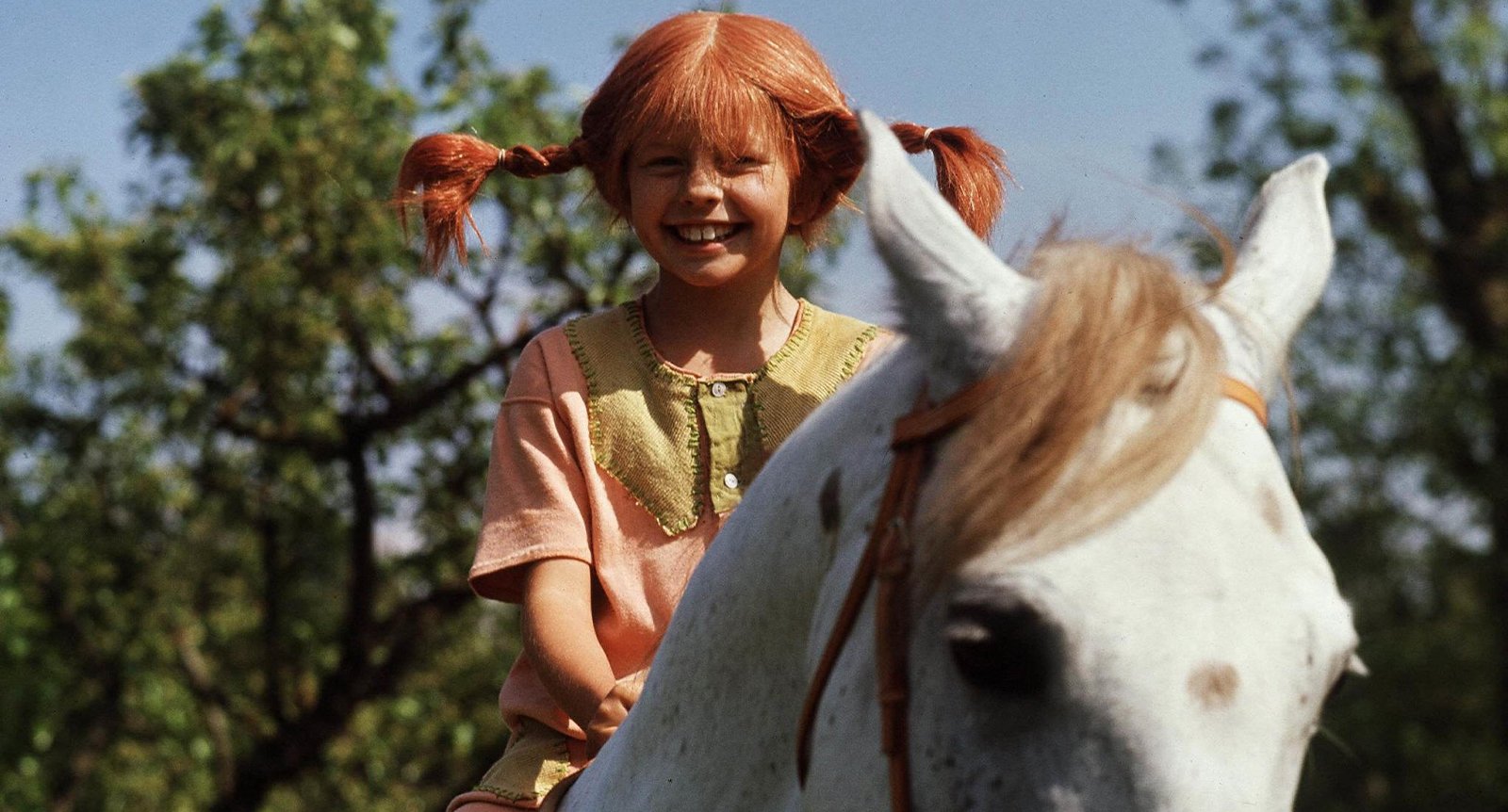 Pippi Långstrump 80 år: 50 saker du (förmodligen) inte visste om Pippi!