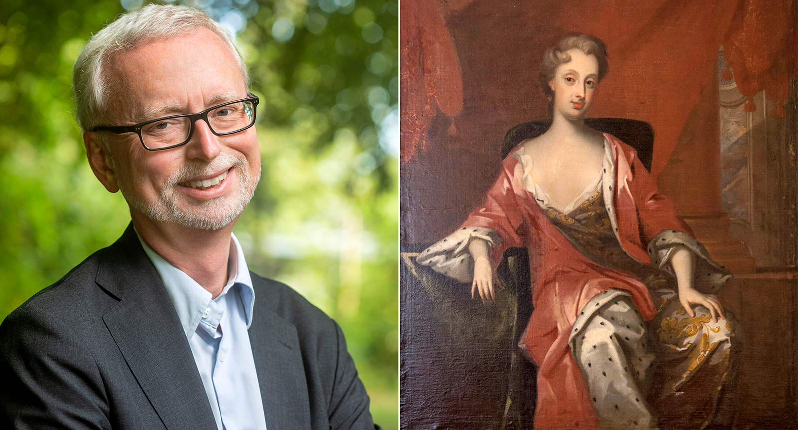Dick Harrison: Kvinnorna som försvann – Christina Piper var 1700-talets mäktigaste företagare