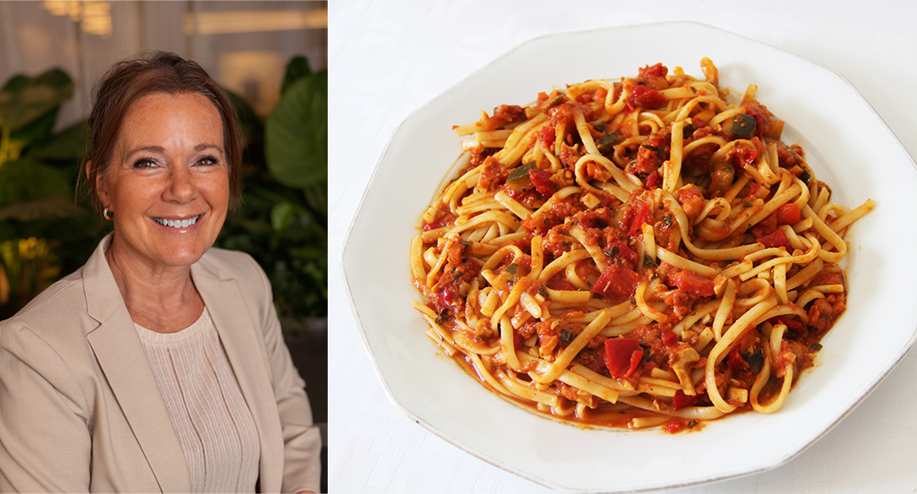 Dietisten svarar: Hur nyttigt är det med frysta färdigrätter?