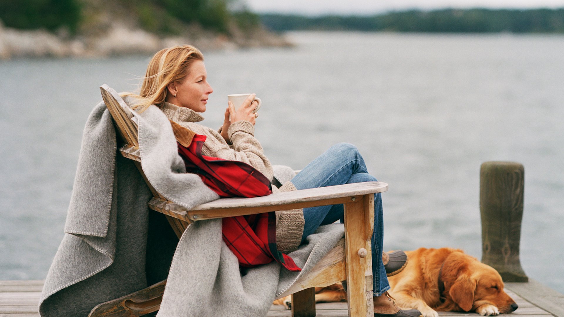 Så skyddar du ögonen och ser klart – året runt med rätt linser