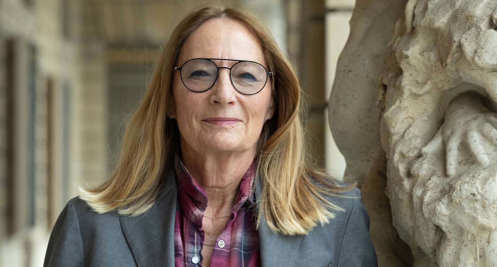 Ulla Kassius: ”Jag är 74 år, jag gör bara det jag vill”