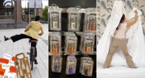 Saker vi stör oss på i vardagen – irriterande uppfinningar och påfund