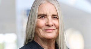 Carouschka Streijffert: ”Jag var tolv och bestämde mig för att flytta hemifrån fort som fan”