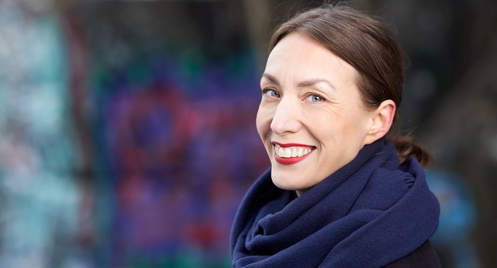 Cecilia Düringer om böcker som betytt mycket: Anne lärde mig om kärlek