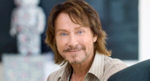 Christer Lindarws far övergav sin gravida fästmö: ”De sista åren kunde jag förlåta honom för det sveket”