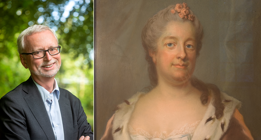 Dick Harrison: Kvinnorna som försvann – Eva Ekeblad gjorde sprit av potatis