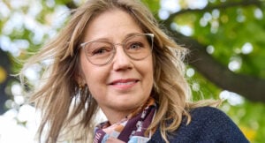 Elin Jönsson fick cancer under graviditeten: ”Istället för att dö fick jag ett till liv”