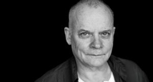 Gerhard Hoberstorfer: ”Pappa hatade mina skådisambitioner”