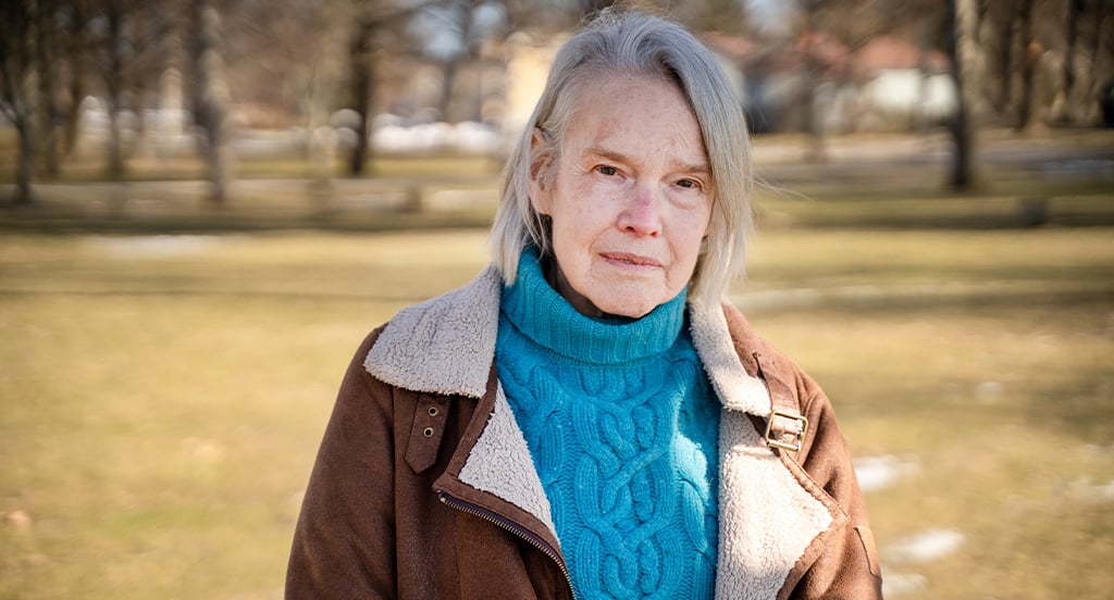 Merete Mazzarella: ”De senaste åren har varit mitt livs bästa”