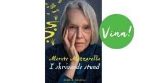 Vinn boken ”I skrivande stund”!