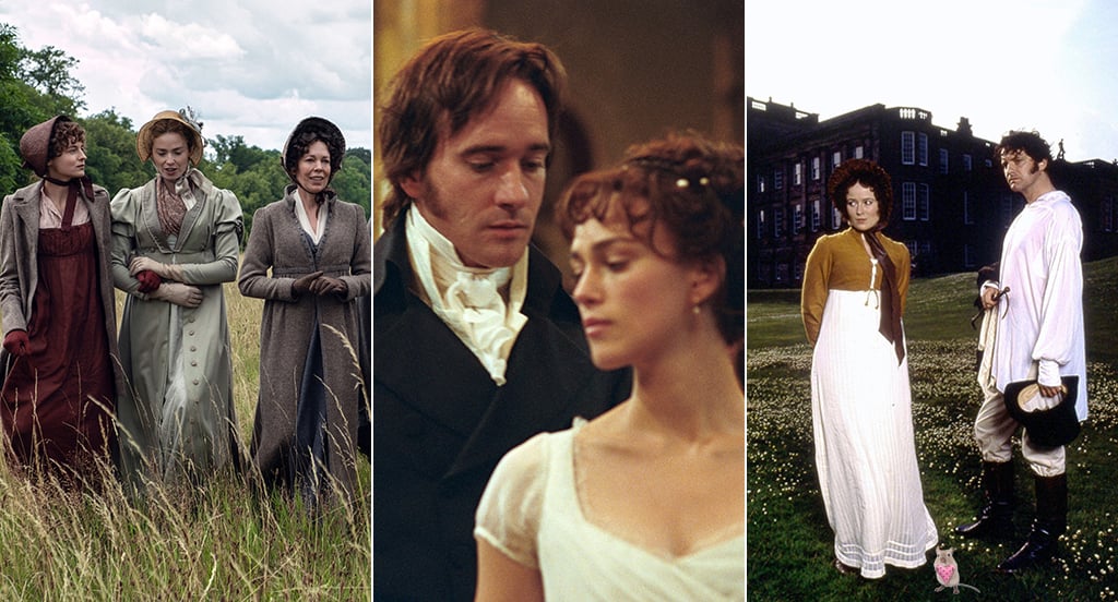 Stolthet och fördom – från Jane Austens skrivbordslåda till kommande Netflixserie