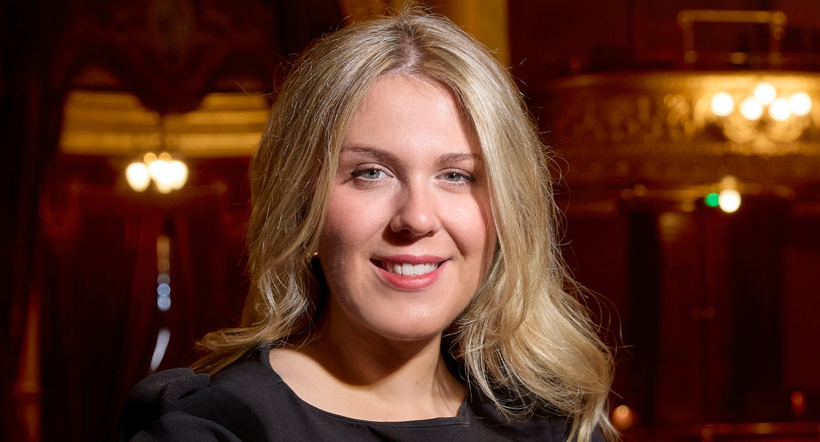 Världsstjärnan Christina Nilsson fick dödsbesked innan hon steg in på scen: ”När ridån gick ner kom tårarna”