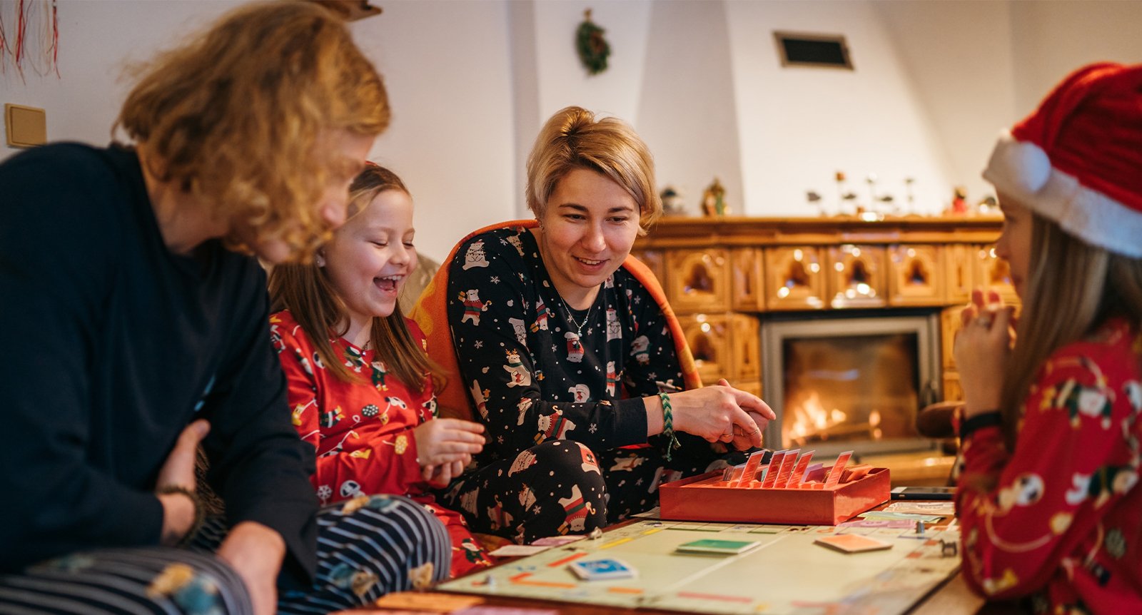 Speltest 2025: 9 nya spel för skratt och umgänge