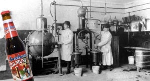 Julmust: Ett måste i jul – men det hundraåriga receptet är fortfarande topphemligt