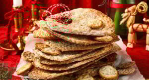 Råg- och veteknäcke