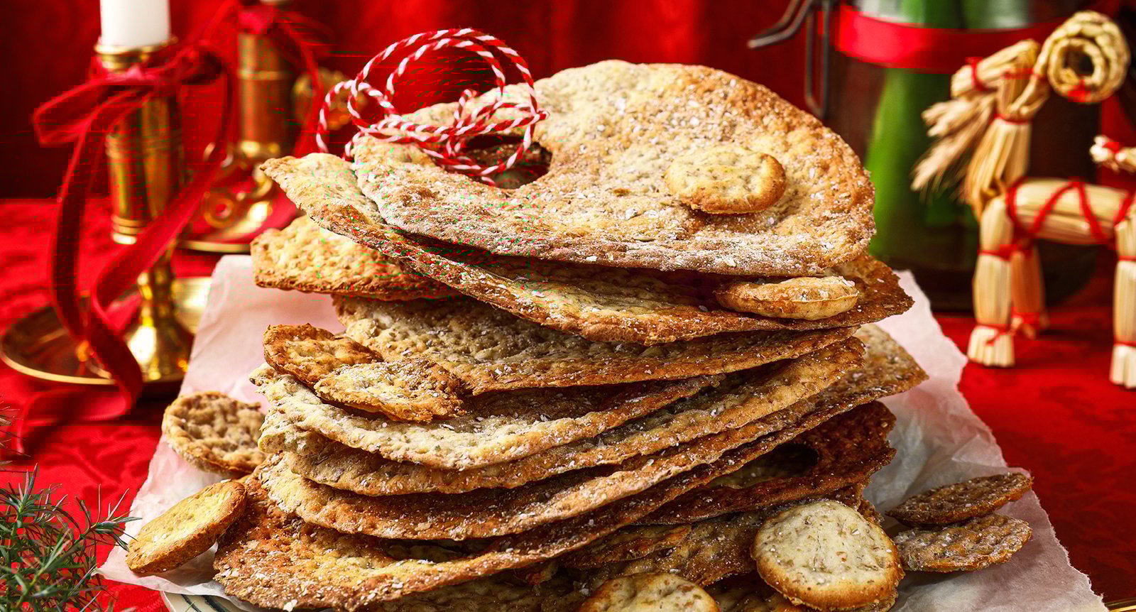 Råg- och veteknäcke