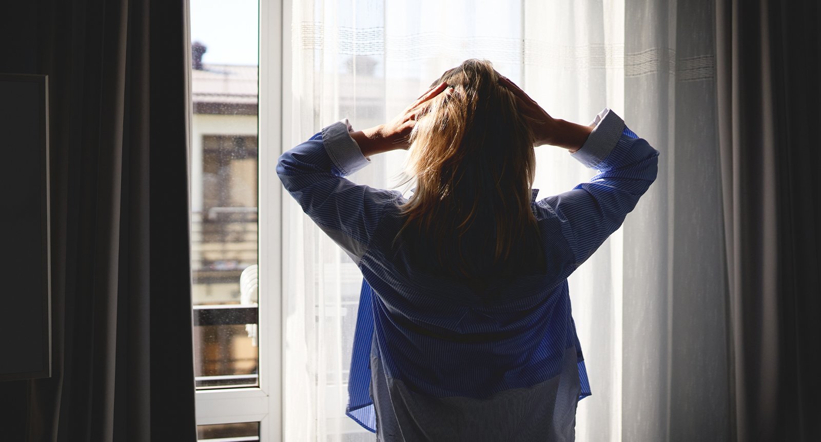 Maria, advokat, drabbades av ekonomiskt eftervåld: ”Det var som en Kafka-process”