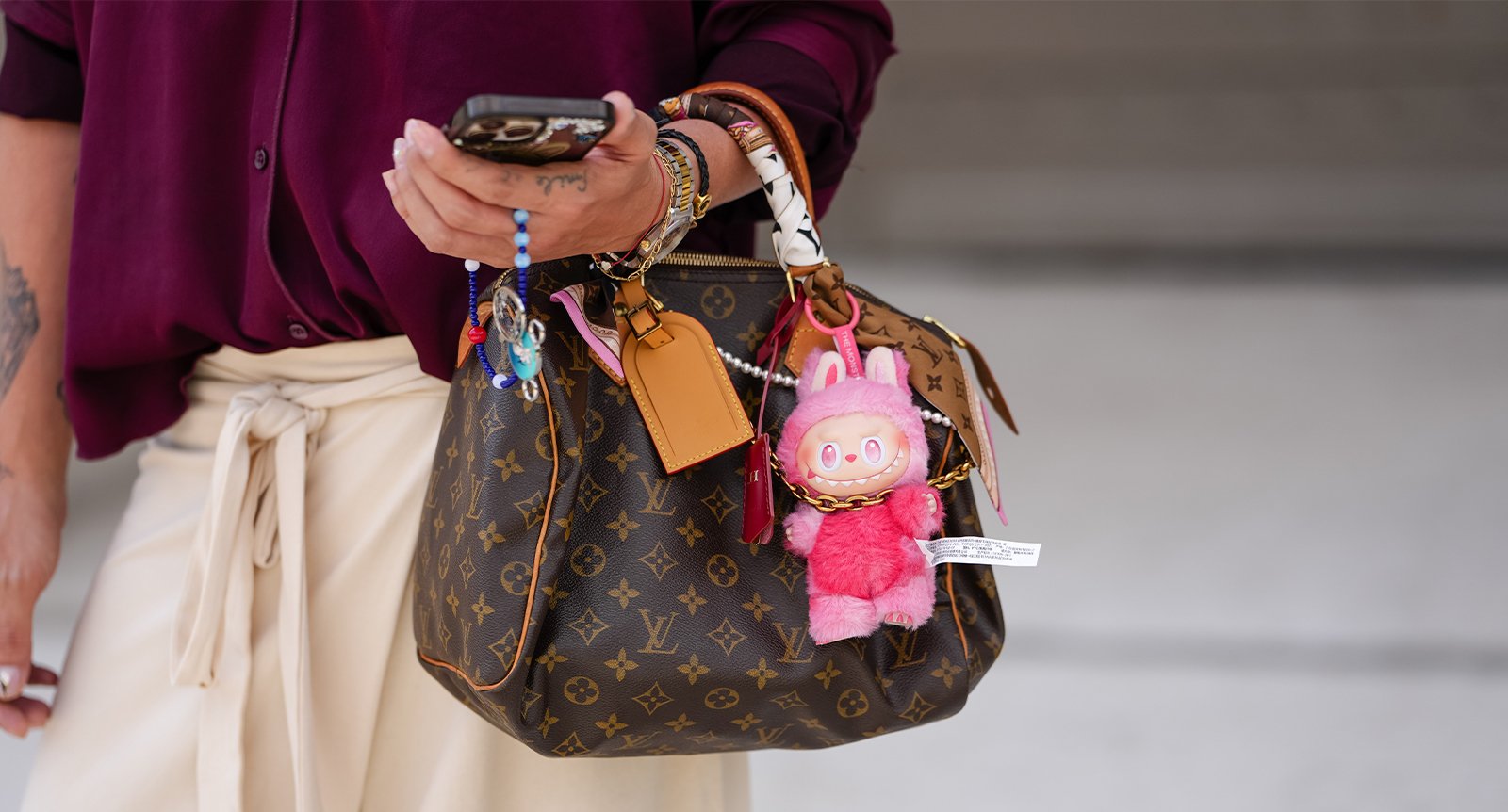 Vad är grejen med Labubu?