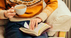 Quiz: Första orden till vilken bok?